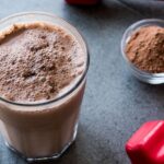 Should You Drink Protein Shakes On Rest Days