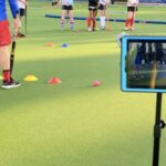 Sports video analysis apps