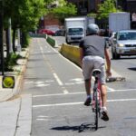 Top 10 Benefits of Urban Cycling