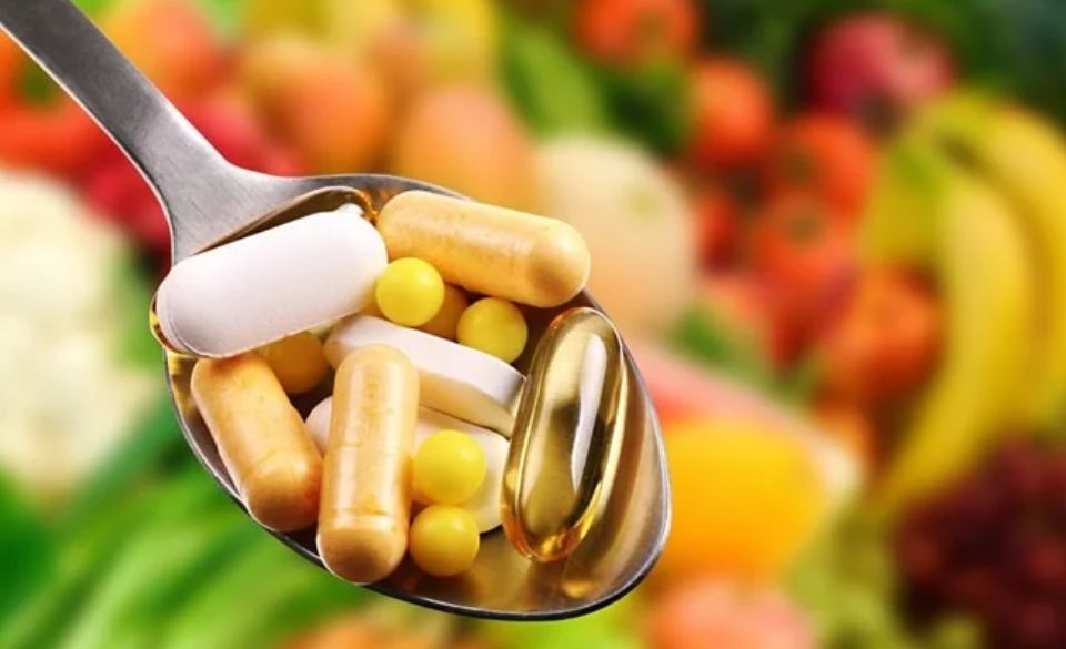 5 Essential Supplements for Masters Runners