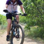 Common Mountain Biking Injuries
