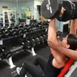 How Long Should A Weight Lifting Workout Last