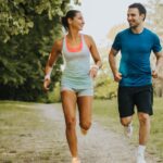 How Running Improves Mental Health