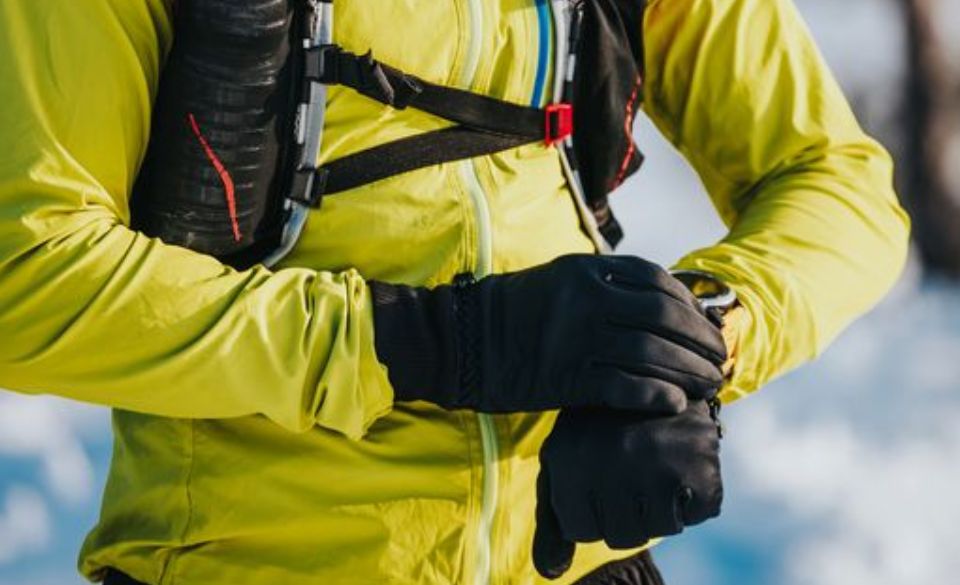 How To Choose The Right Running Gloves