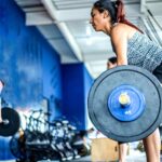 How To Lift Weights Without Getting Bulky