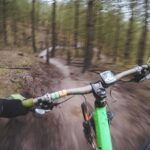 How to Prepare for Your First Mountain Bike Ride
