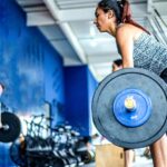 Lifting Weights with a Herniated Disc