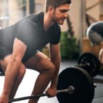Should I Lift Weights Before Or After Eating?