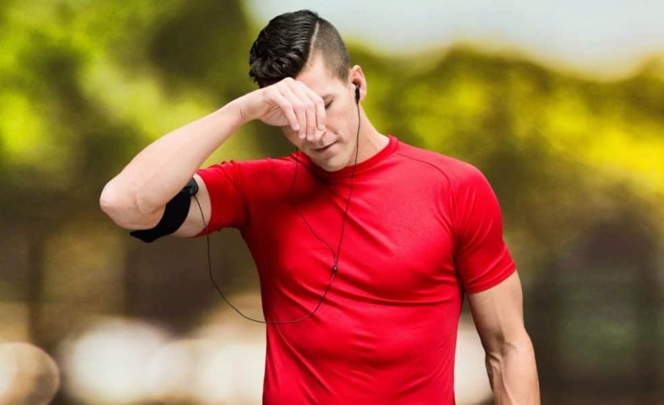 Should You Run With A Headache