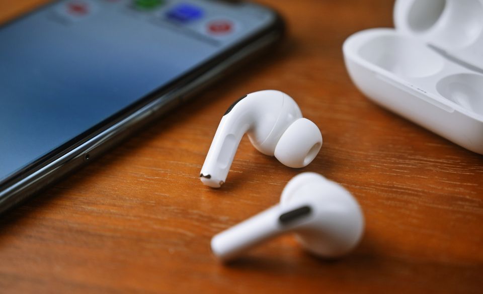 Using Airpods to Enhance Your Running Workouts