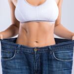 Dealing with Weight Loss Plateau