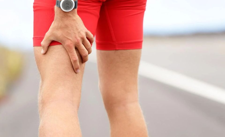 What Causes Hamstring Pain When Running