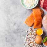 Best Sources Of Protein For Runners