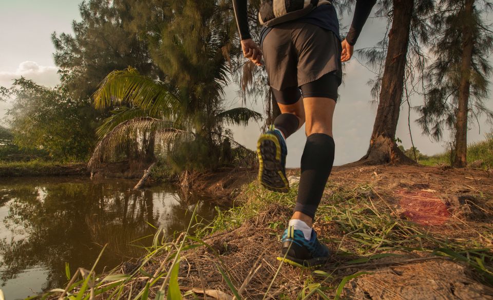 How Do You Transition To Trail Running