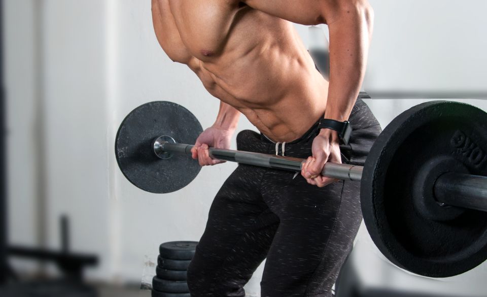 How Long Should I Lift Weights For Weight Loss SportCoaching