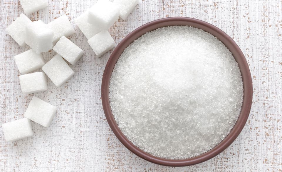 How To Reduce Sugar Intake