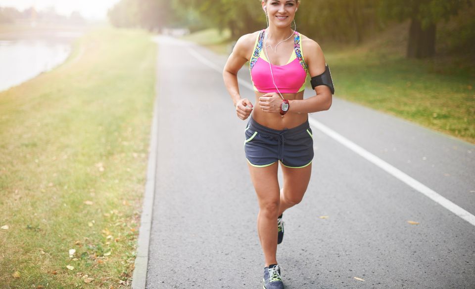 How to Fix Muscle Imbalance in Legs For Runners