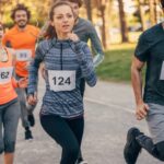 How to Train for Your First 8K