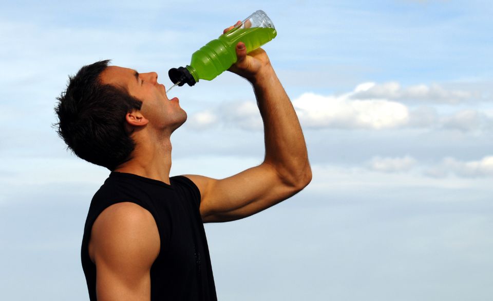 The Best Sources Of Electrolytes For Runners