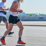Where Do Runners Chafe? A Complete Guide