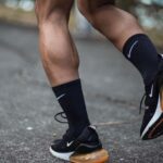 Why Do Runners Wear Long Socks
