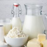 Why Should Runners Avoid Dairy