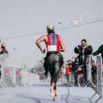 Beginner Sprint Triathlon Training Plan