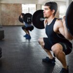 Best Squats For Runners
