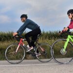 Cycling Training Plan For 100 Miles