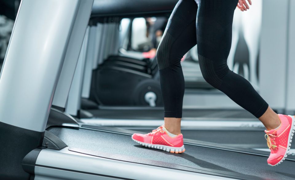 Do Running Shoes Last Longer on Treadmill