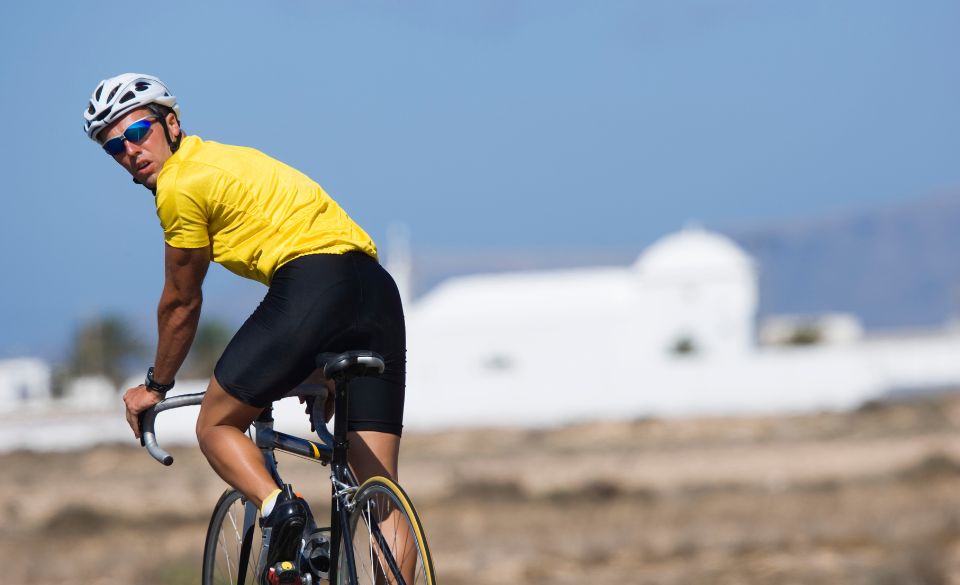 Does Cycling Strengthen Glutes