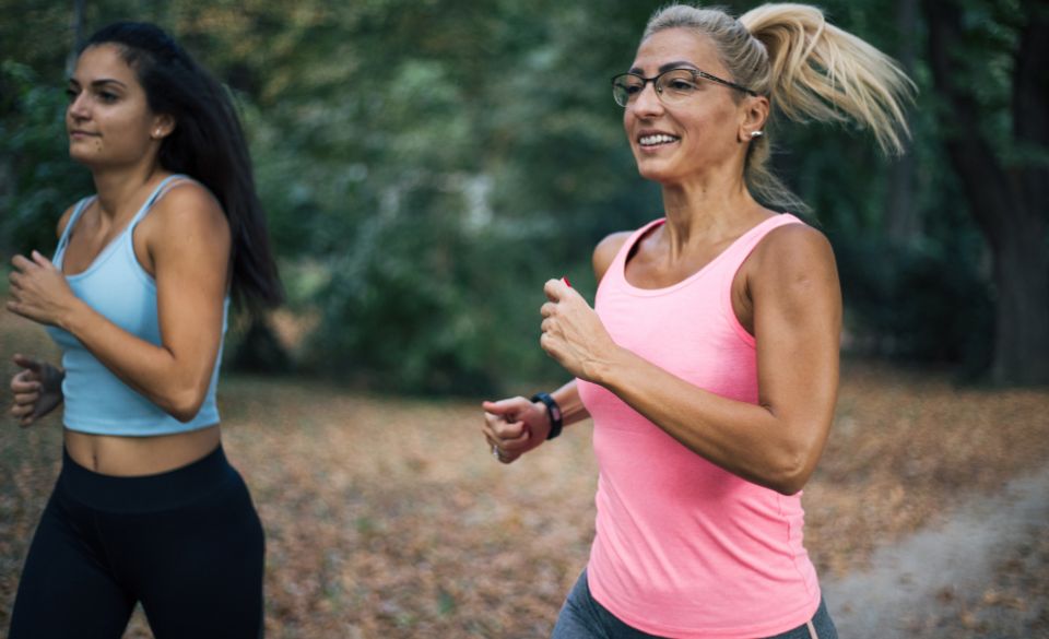 Expert Tips for Running Longer and Stronger