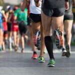 How To Run A Sub 1.30 Half Marathon – With Training Plan Example
