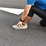 How to Relieve Foot Pain From Running