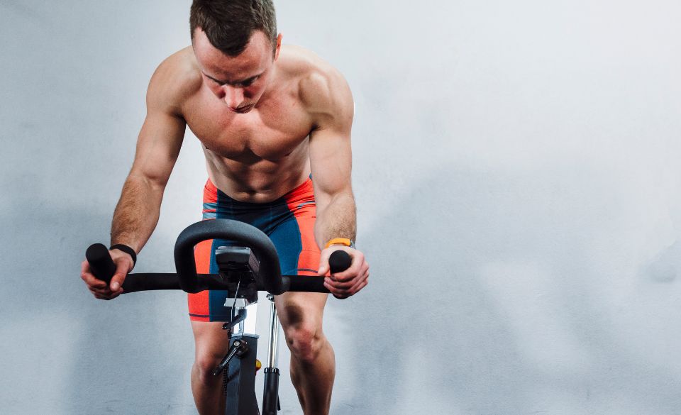 Indoor Cycling Workouts for the Winter