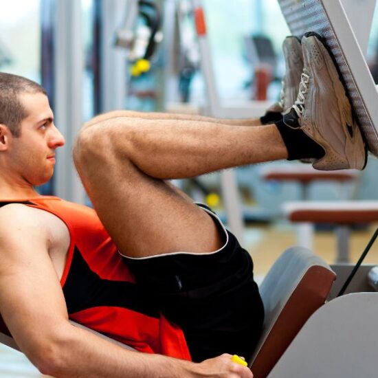 Leg Press vs Squat Which One Is Better? SportCoaching