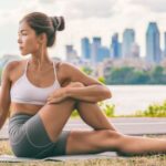 Lower Back Pain Stretches: The Key to Relief and Prevention