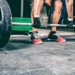 Top 5 Deadlifts for Runners