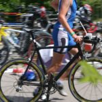 Triathlon Bike Mounting Techniques: Tips and Strategies to Improve Transitions