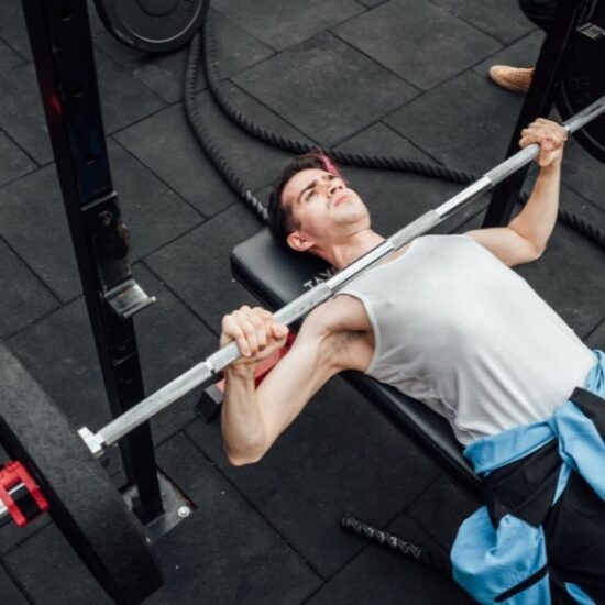 What Causes Forearm Pain When Benching SportCoaching