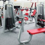 What Equipment Do I Need To Use In The Gym