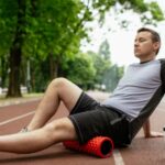 Rolling Out the Benefits: What is SMR in Fitness?
