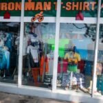 Where To Find Ironman Kona Merchandise