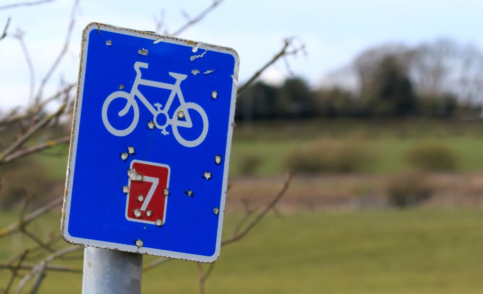 Best Cycling Routes in Your Area