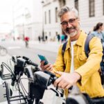Folding Electric Bike in NZ: Revolutionizing Urban Transportation