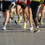 How Do professional Runners Get Paid