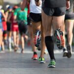 How Many Steps Are in a Marathon: Breaking Down the Numbers