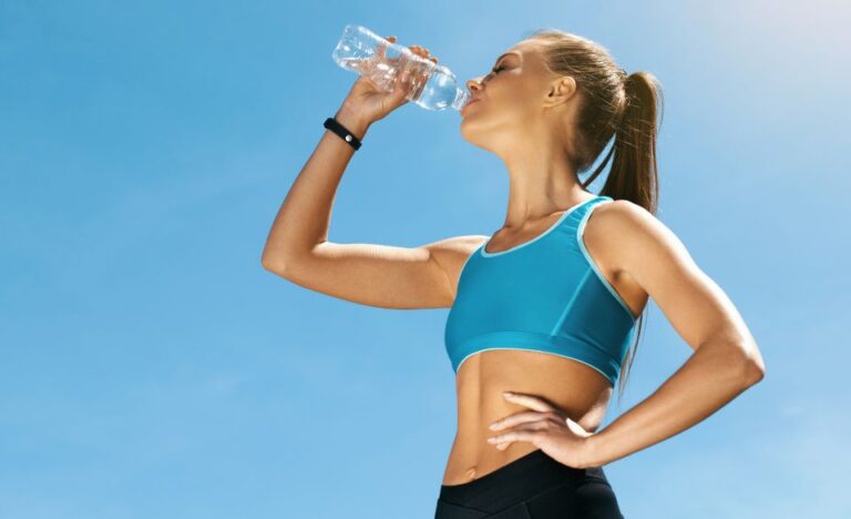 Science Backed Ways To Hydrate Fast After Your Run Sportcoaching