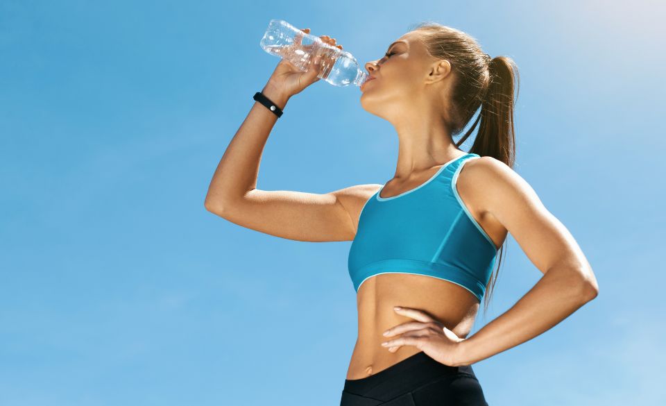 How To Hydrate Fast After Your Run