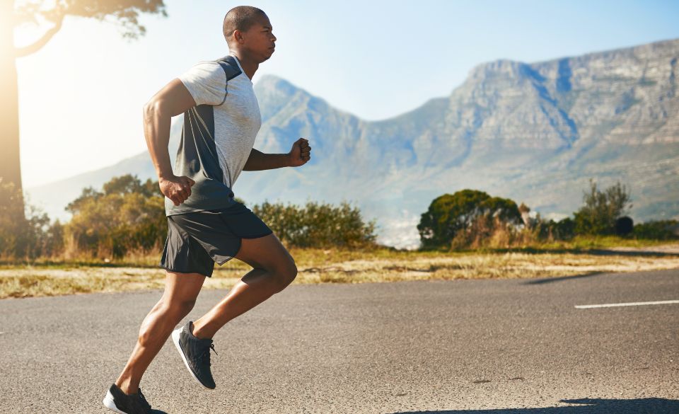 How To Increase Your Running Cadence